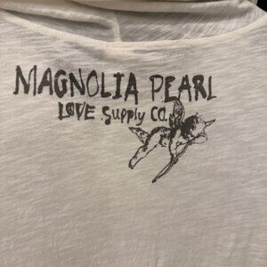 NWT Magnolia Pearl Viggo Hoodie Dress